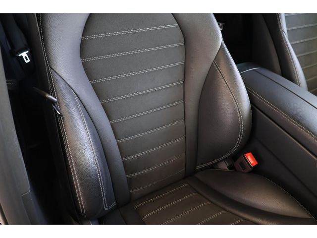 MERCEDES BENZ GLC CL 2020 Image 31