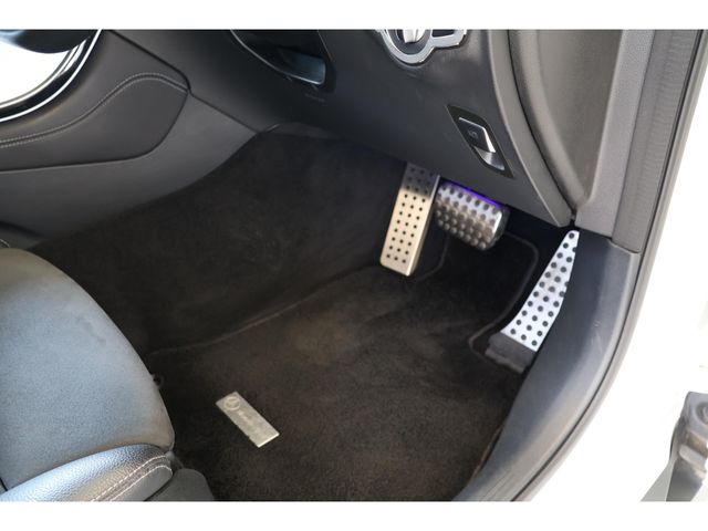 MERCEDES BENZ GLC CL 2020 Image 31