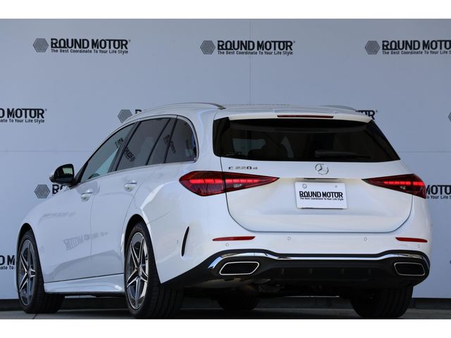 MERCEDES BENZ C CLAS 2023 Image 31