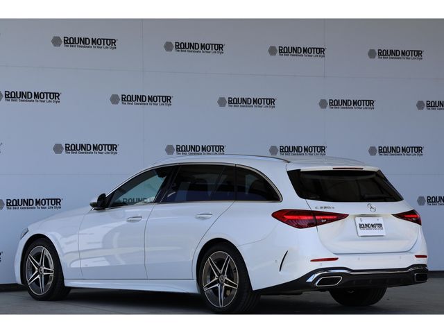 MERCEDES BENZ C CLAS 2023 Image 31