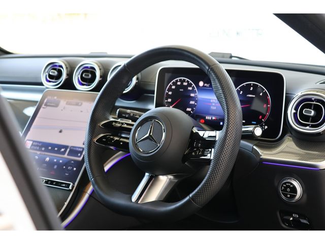 MERCEDES BENZ C CLAS 2023 Image 31