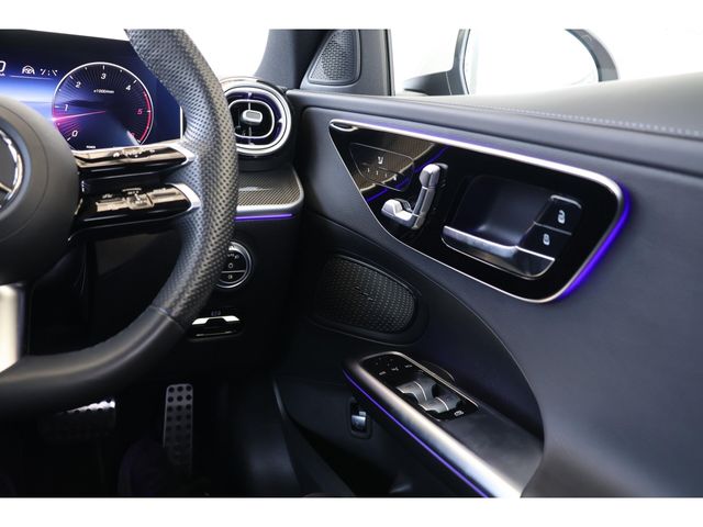 MERCEDES BENZ C CLAS 2023 Image 31