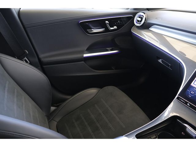 MERCEDES BENZ C CLAS 2023 Image 31