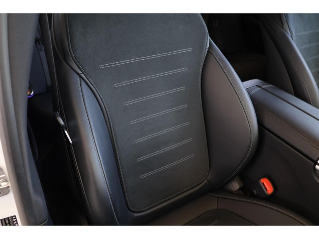 MERCEDES BENZ C CLAS 2023 Image 31