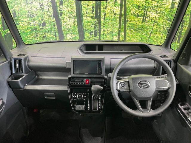 DAIHATSU TANTO CUSTOM 2024 Image 31