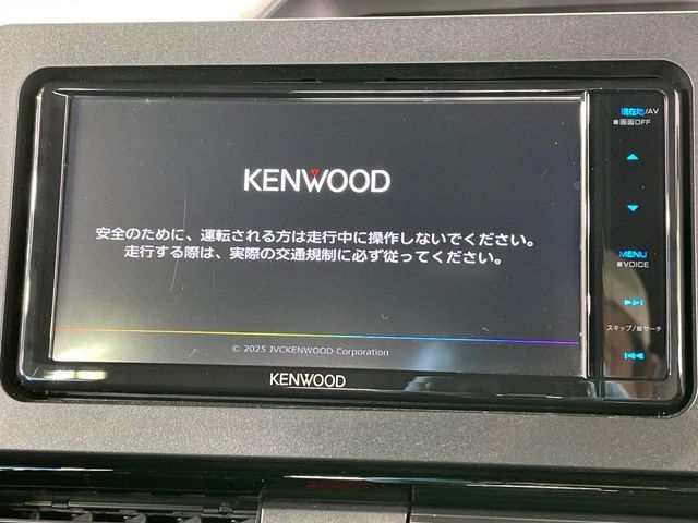 DAIHATSU TANTO CUSTOM 2024 Image 31