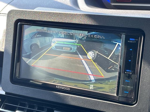 DAIHATSU TANTO CUSTOM 2024 Image 31