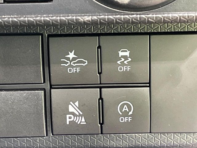 DAIHATSU TANTO CUSTOM 2024 Image 31