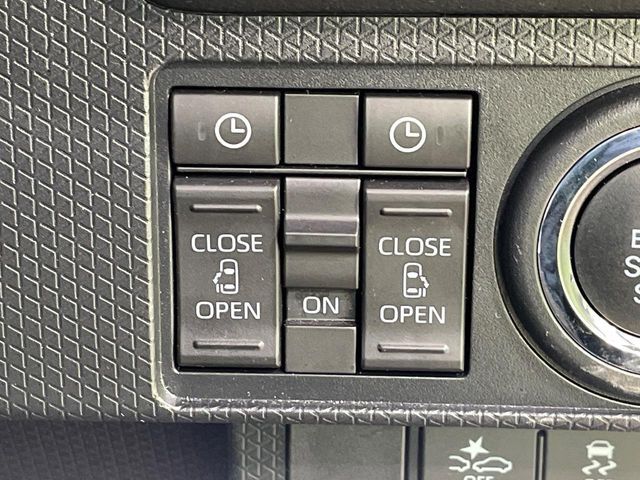 DAIHATSU TANTO CUSTOM 2024 Image 31