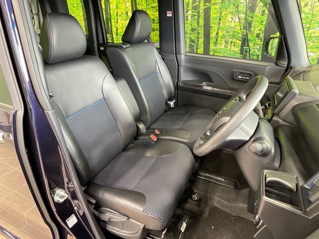 DAIHATSU TANTO CUSTOM 2024 Image 31