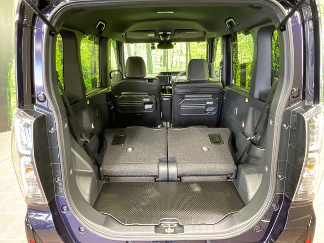 DAIHATSU TANTO CUSTOM 2024 Image 31