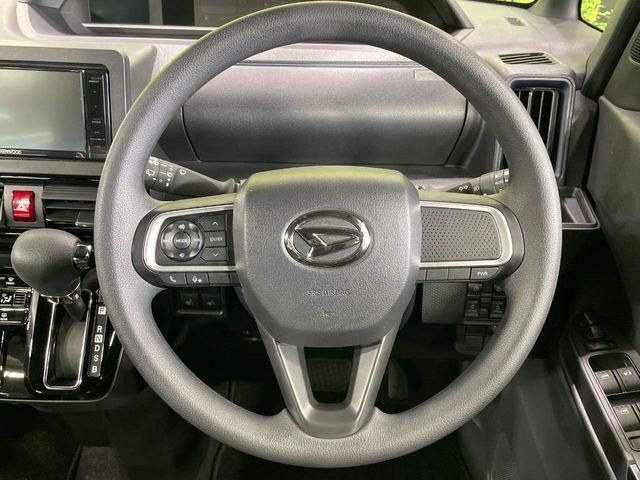 DAIHATSU TANTO CUSTOM 2024 Image 31