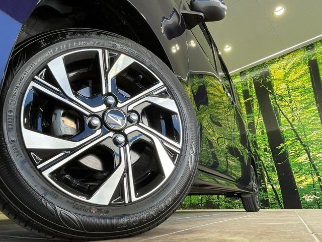 DAIHATSU TANTO CUSTOM 2024 Image 31