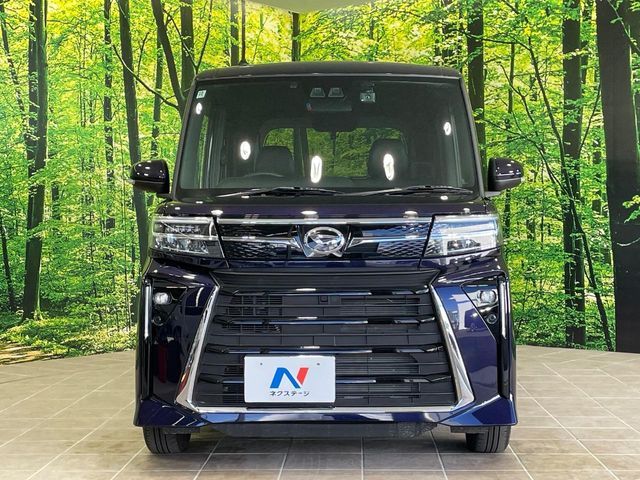 DAIHATSU TANTO CUSTOM 2024 Image 31