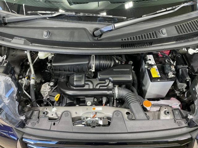 DAIHATSU TANTO CUSTOM 2024 Image 31