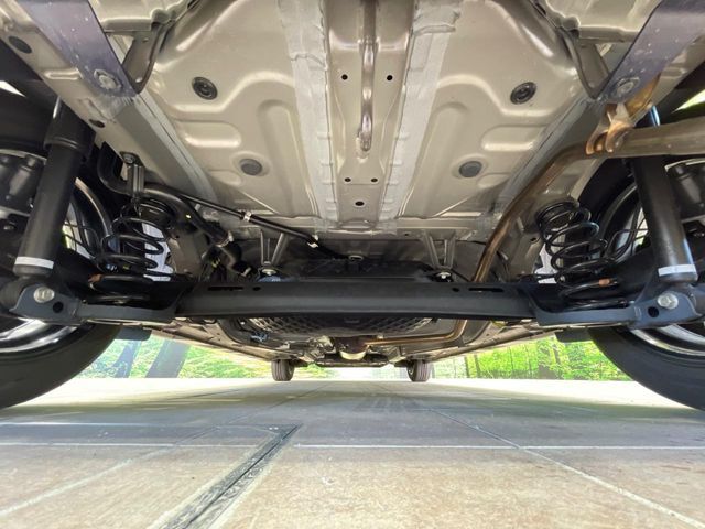 DAIHATSU TANTO CUSTOM 2024 Image 31