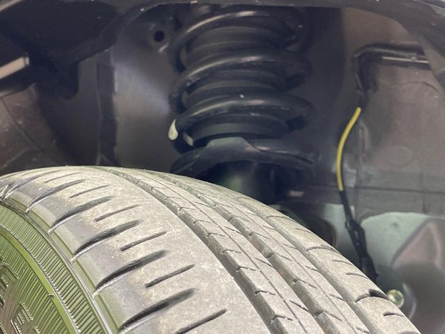 DAIHATSU TANTO CUSTOM 2024 Image 31