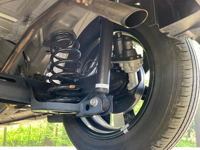 DAIHATSU TANTO CUSTOM 2024 Image 31