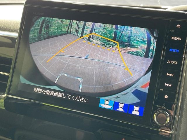 HONDA N BOX CUSTOM 2018 Image 31