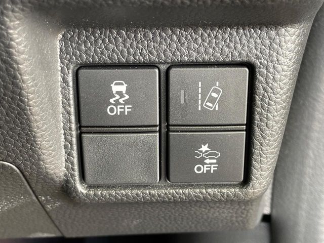 HONDA N BOX CUSTOM 2018 Image 31