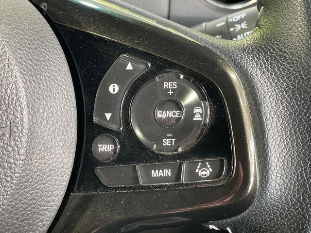 HONDA N BOX CUSTOM 2018 Image 31