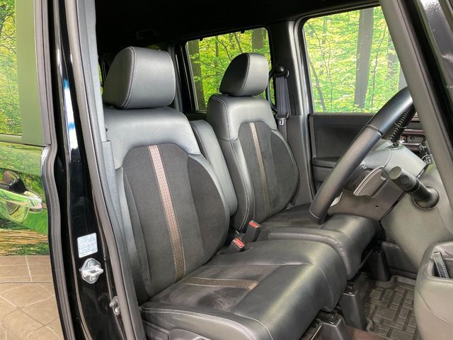 HONDA N BOX CUSTOM 2018 Image 31