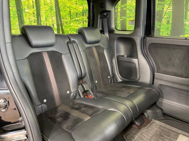 HONDA N BOX CUSTOM 2018 Image 31