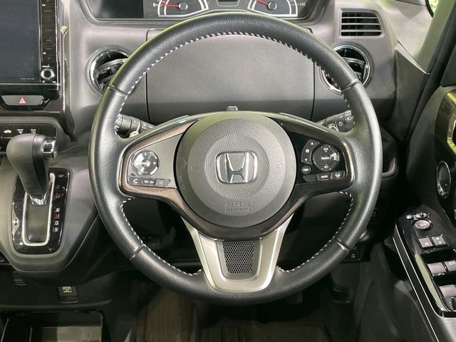 HONDA N BOX CUSTOM 2018 Image 31