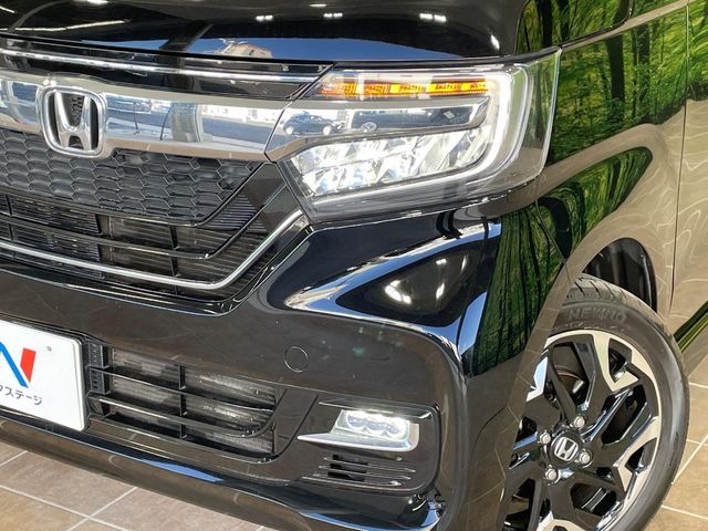 HONDA N BOX CUSTOM 2018 Image 31