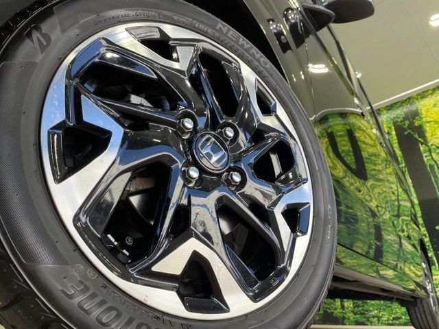 HONDA N BOX CUSTOM 2018 Image 31