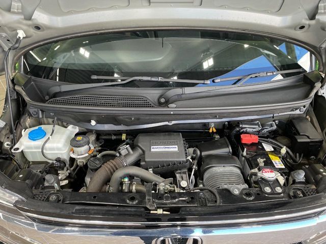 HONDA N BOX CUSTOM 2018 Image 31