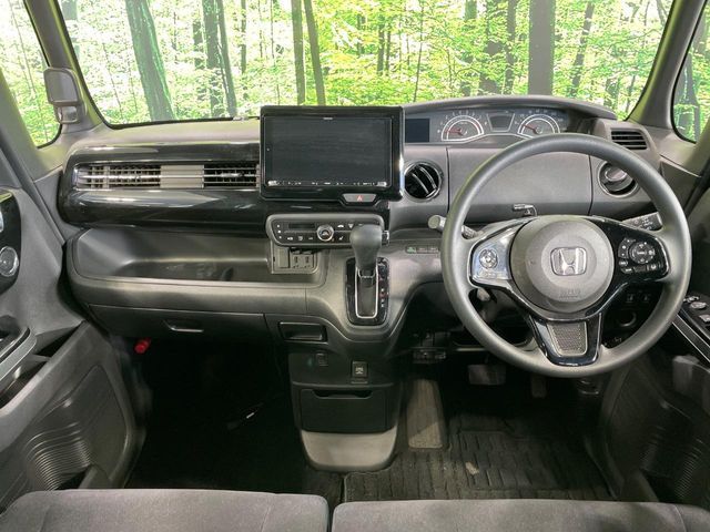 HONDA N BOX CUSTOM 2021 Image 31