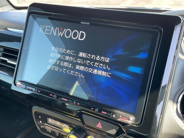 HONDA N BOX CUSTOM 2021 Image 31