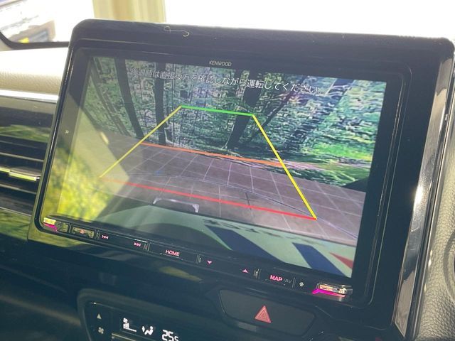 HONDA N BOX CUSTOM 2021 Image 31