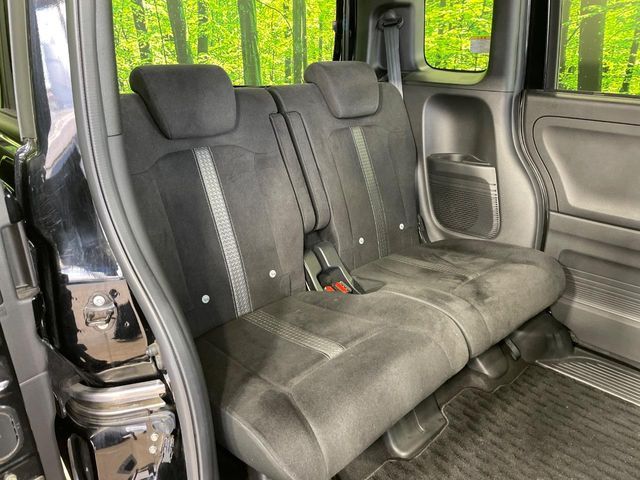 HONDA N BOX CUSTOM 2021 Image 31