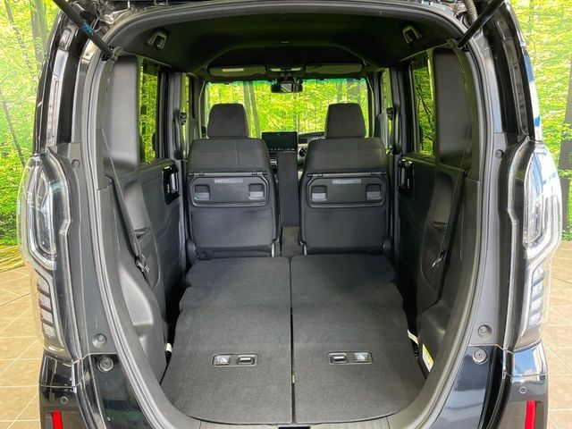 HONDA N BOX CUSTOM 2021 Image 31