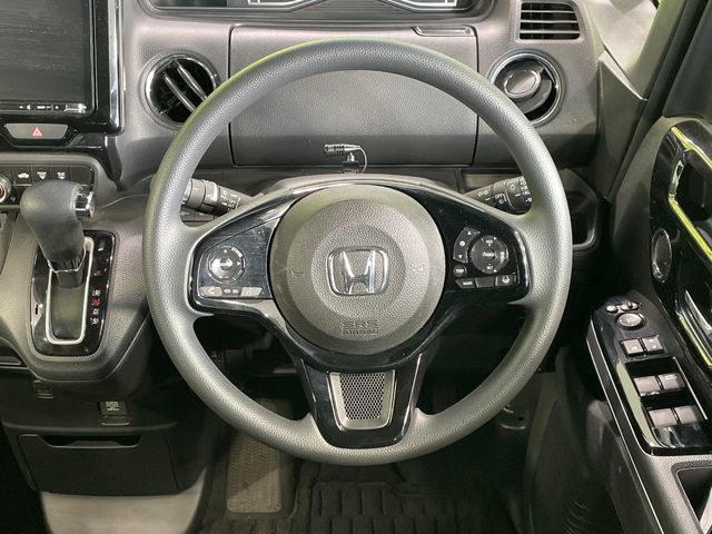 HONDA N BOX CUSTOM 2021 Image 31