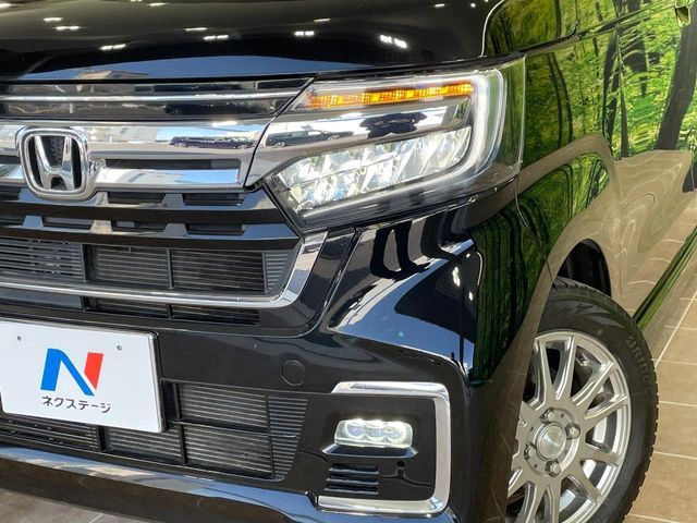 HONDA N BOX CUSTOM 2021 Image 31