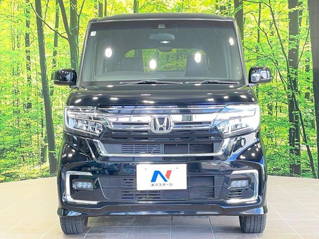 HONDA N BOX CUSTOM 2021 Image 31