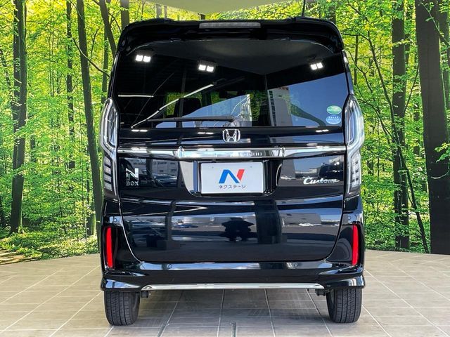 HONDA N BOX CUSTOM 2021 Image 31