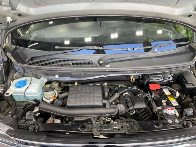 HONDA N BOX CUSTOM 2021 Image 31