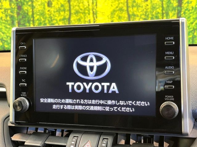 TOYOTA RAV4 4WD 2020 Image 31