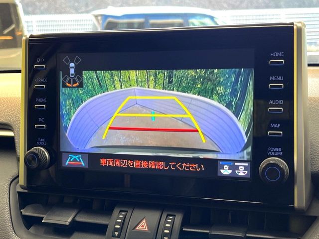 TOYOTA RAV4 4WD 2020 Image 31