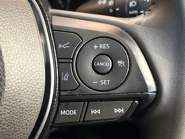 TOYOTA RAV4 4WD 2020 Image 31