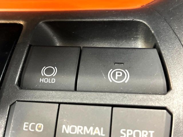 TOYOTA RAV4 4WD 2020 Image 31