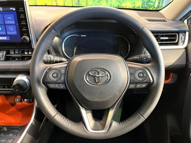 TOYOTA RAV4 4WD 2020 Image 31