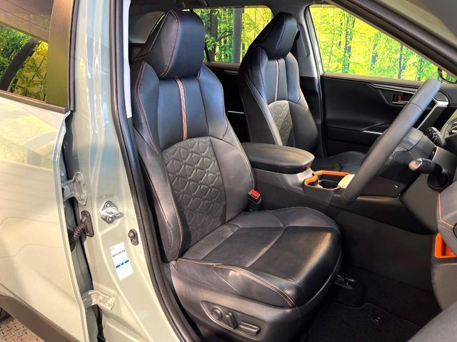 TOYOTA RAV4 4WD 2020 Image 31