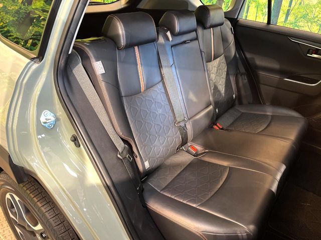 TOYOTA RAV4 4WD 2020 Image 31