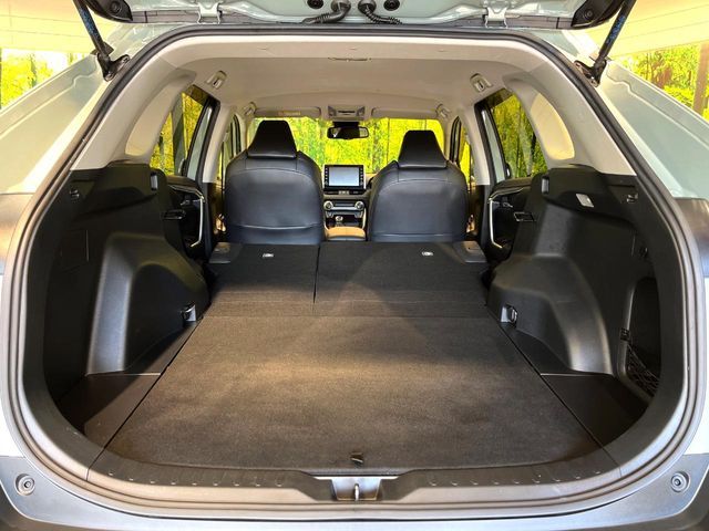 TOYOTA RAV4 4WD 2020 Image 31