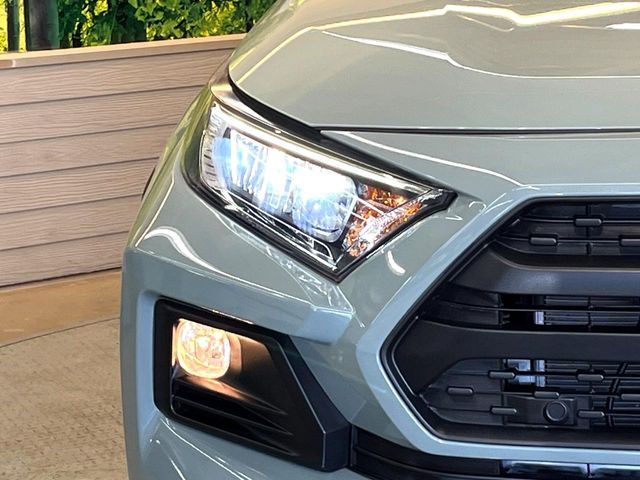 TOYOTA RAV4 4WD 2020 Image 31